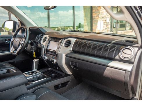 Used 2015 Toyota Tundra Platinum AWD/4WD image 15