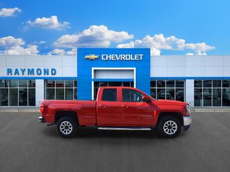 Certified 2018 Chevrolet Silverado 1500 LT w/ All Star Edition AWD/4WD video 2