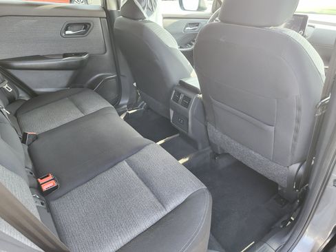 Used 2023 Nissan Rogue SV AWD/4WD image 19