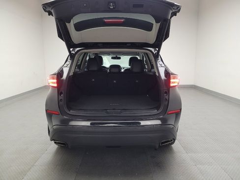 Used 2018 Nissan Murano SL w/ Midnight Edition Package image 29