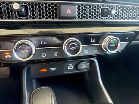 Used 2024 Honda Civic EX image 22