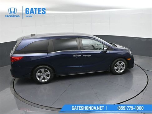 Used 2019 Honda Odyssey EX image 49