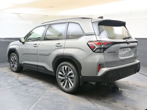 New 2025 Subaru Forester Touring image 3