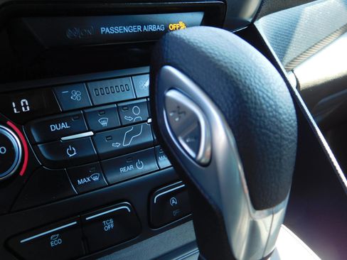 Used 2021 Ford Transit Connect XLT FWD image 23