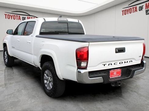 Used 2019 Toyota Tacoma SR5 image 3