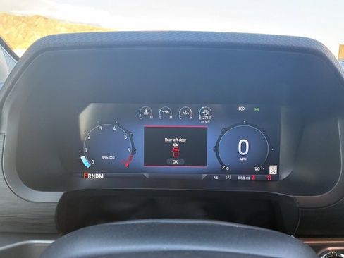 New 2025 Ford F150 XLT w/ Equipment Group 302A MID image 10