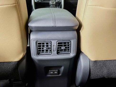 New 2025 Toyota RAV4 XLE Premium image 15