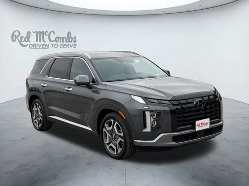 Used 2025 Hyundai Palisade SEL image 7