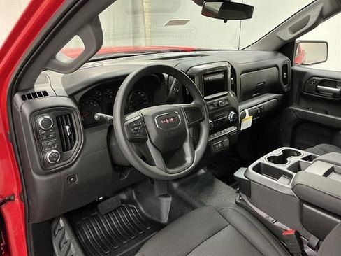 New 2026 GMC Sierra 1500 Pro w/ Pro Value Package AWD/4WD image 10