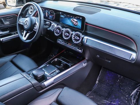 Used 2021 Mercedes-Benz GLB 250 image 16