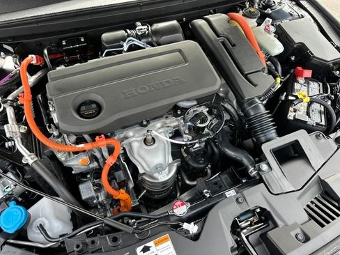 New 2026 Honda Accord Touring image 34