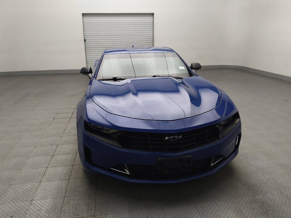 Used 2019 Chevrolet Camaro LT w/ RS Package RWD image 14