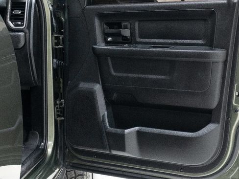 Used 2020 RAM 3500 Tradesman AWD/4WD image 24