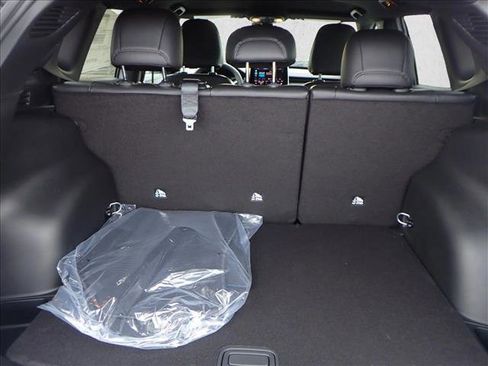 New 2026 Jeep Compass Latitude image 8