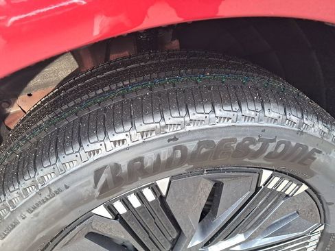 New 2026 Nissan Murano Platinum w/ Cargo Package image 48