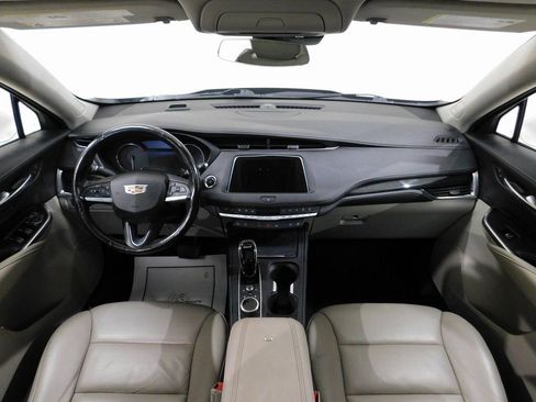 Used 2021 Cadillac XT4 Premium Luxury image 39