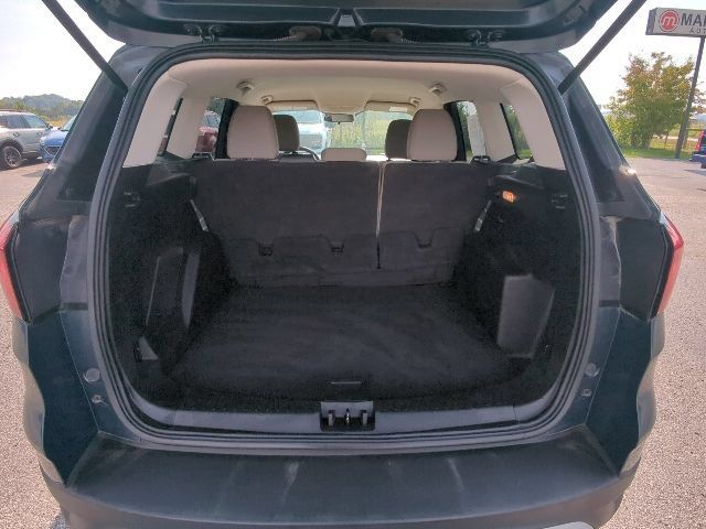 Used 2019 Ford Escape SE FWD image 30