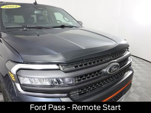 Certified 2023 Ford Expedition Timberline image 14