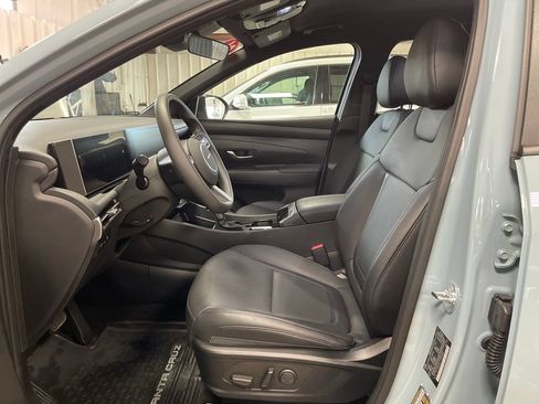 Certified 2026 Hyundai Santa Cruz SEL AWD/4WD image 13