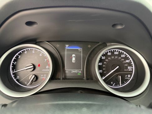 Used 2023 Toyota Camry LE image 15