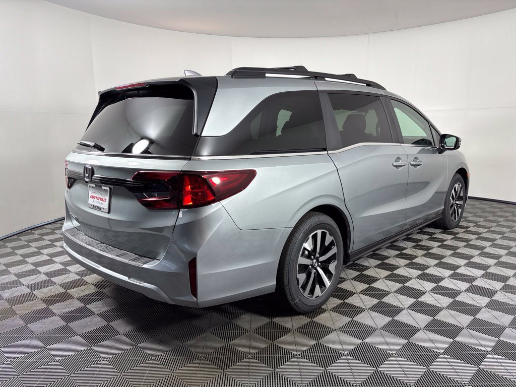 New 2026 Honda Odyssey EX-L image 5
