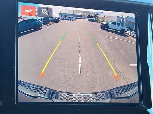 New 2026 RAM 1500 Big Horn image 20