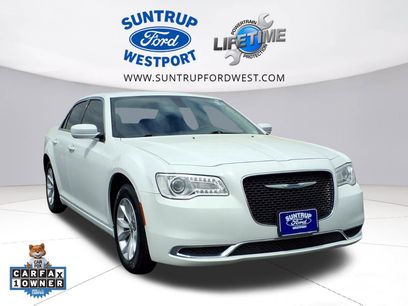 Used 2023 Chrysler 300 Touring