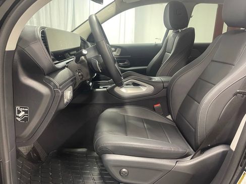 Used 2026 Mercedes-Benz GLS 450 4MATIC image 20