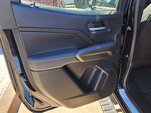 New 2026 GMC Canyon Elevation w/ Convenience Package image 41