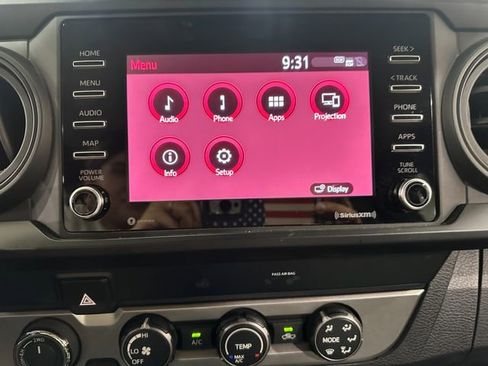 Used 2021 Toyota Tacoma SR image 15