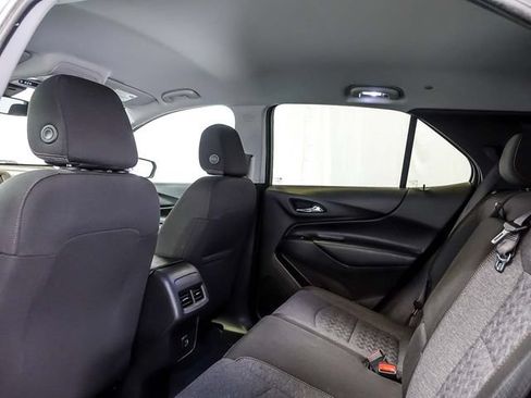 Certified 2024 Chevrolet Equinox LT AWD/4WD image 15