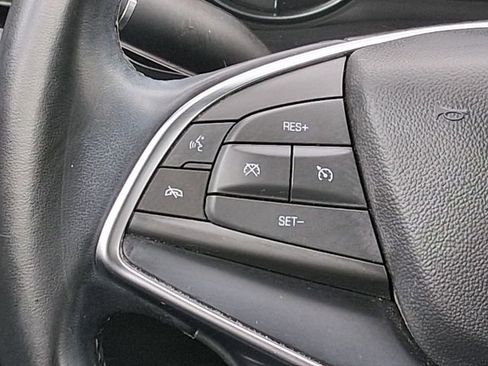 Used 2024 Cadillac XT5 Luxury w/ LPO, Floor Liner Package FWD image 11