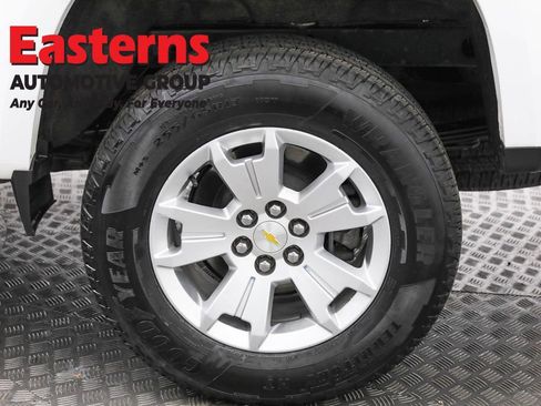 Used 2022 Chevrolet Colorado LT w/ Fleet Safety Package image 30