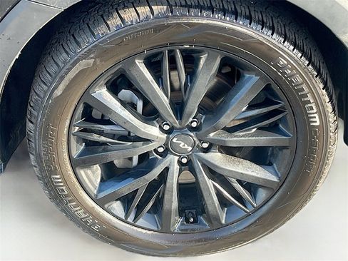 Used 2022 Kia Telluride SX w/ SX Prestige Package image 34