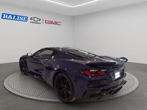 New 2026 Chevrolet Corvette Z06 image 8