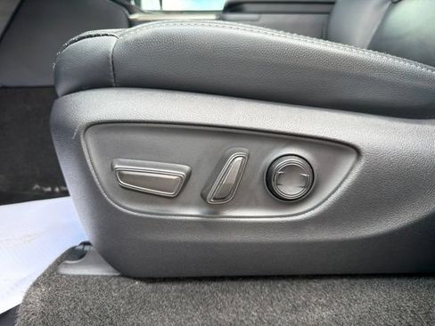 Used 2024 Toyota Land Cruiser AWD/4WD image 18