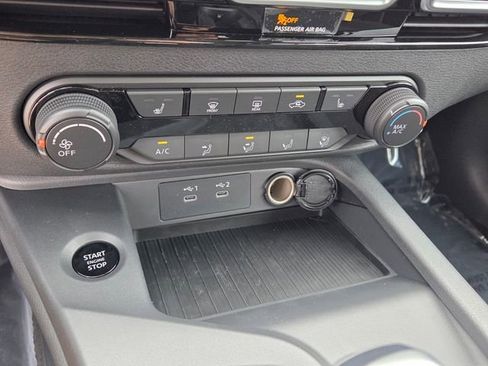 New 2026 Nissan Sentra S w/ S Cold Weather Package image 21