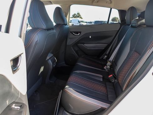 New 2025 Subaru Crosstrek 2.5i Limited image 18