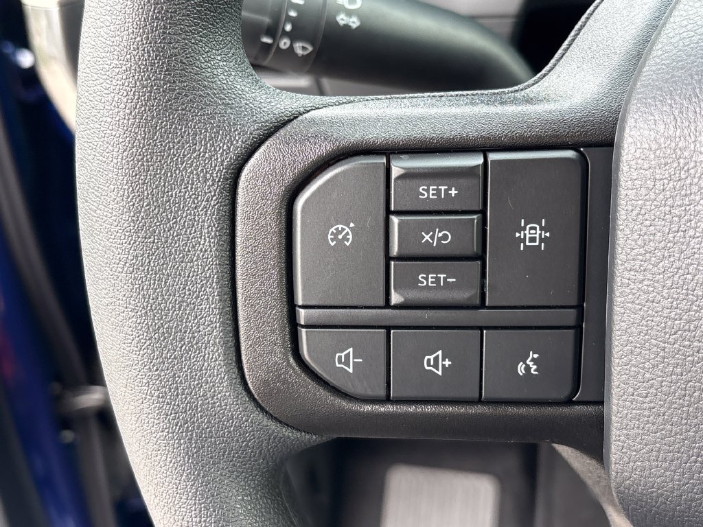 New 2026 Ford F150 STX w/ Equipment Group 200A RWD image 19
