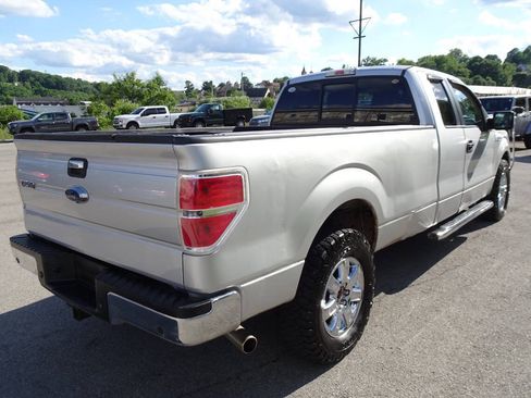 Used 2013 Ford F150 XLT w/ Luxury Equipment Group AWD/4WD image 6
