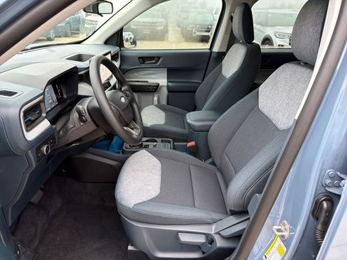 New 2026 Ford Maverick XLT image 9