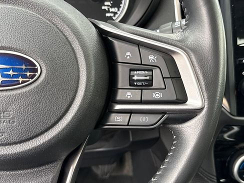 Used 2020 Subaru Forester Premium image 15