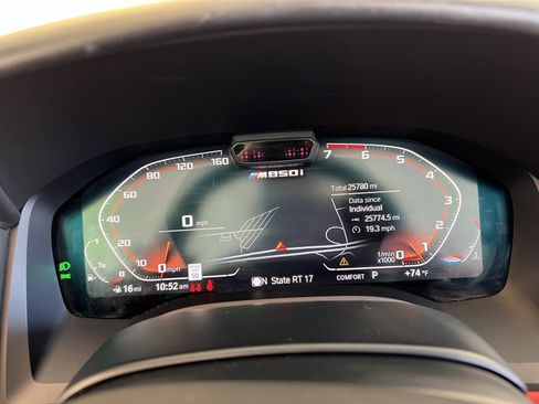 Used 2019 BMW M850i xDrive M850i xDrive image 12