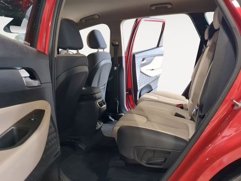 Used 2022 Hyundai Santa Fe SEL image 19