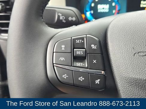 New 2025 Ford Bronco Sport Heritage w/ Convenience Package image 25