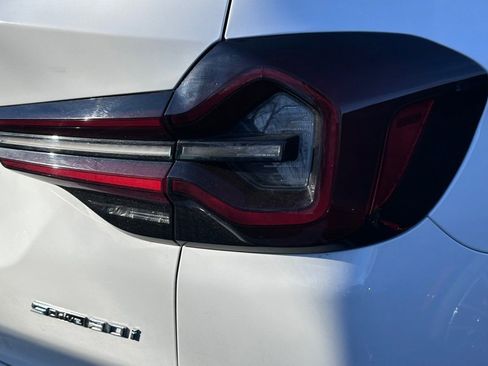 Used 2023 BMW X3 sDrive30i w/ Convenience Package image 7