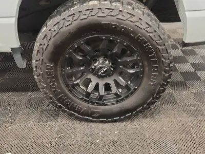 Used 2023 Ford F150 XLT w/ Equipment Group 302A High AWD/4WD image 16