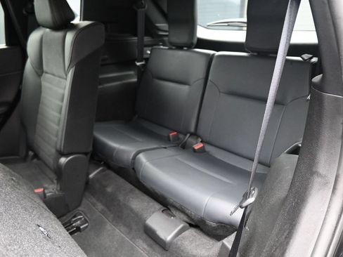 Used 2025 Mitsubishi Outlander SE AWD/4WD image 27