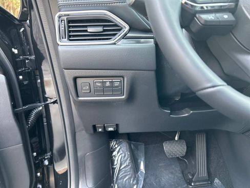 New 2025 MAZDA CX-5 Carbon Edition image 22