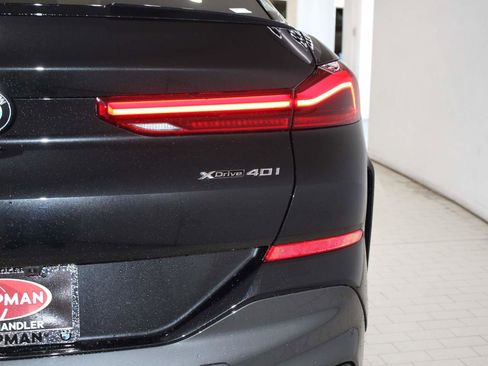 New 2026 BMW X6 xDrive40i image 7